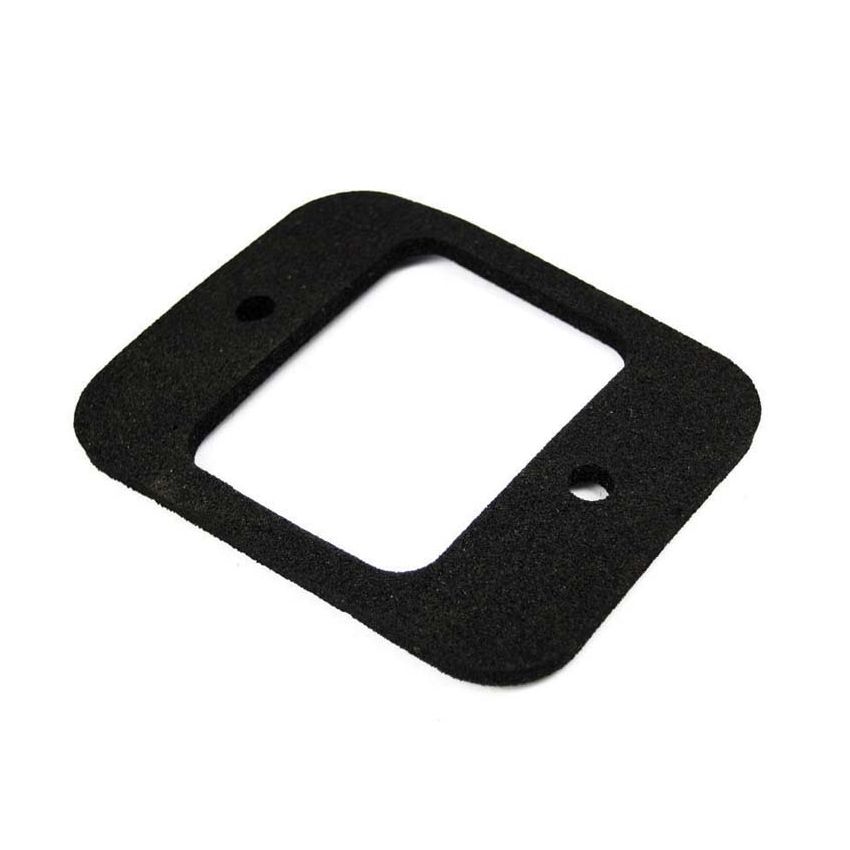 GASKET REVERSE LAMP:  MGB