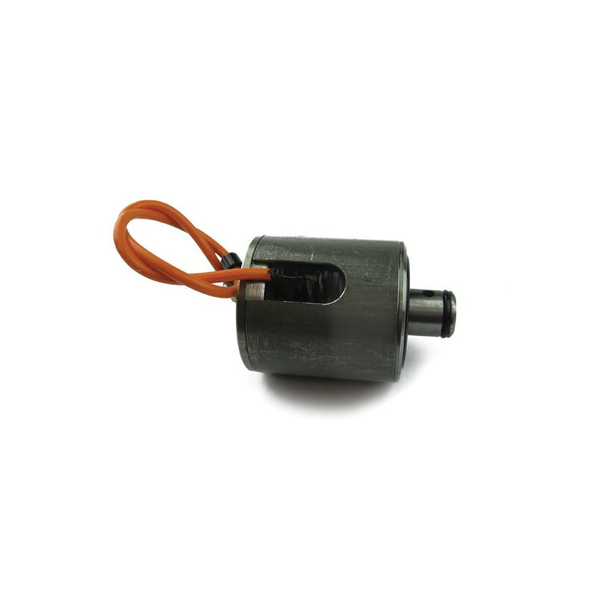 SOLENOID VALVE KIT 4 SYNCHRO:  MGB 67>