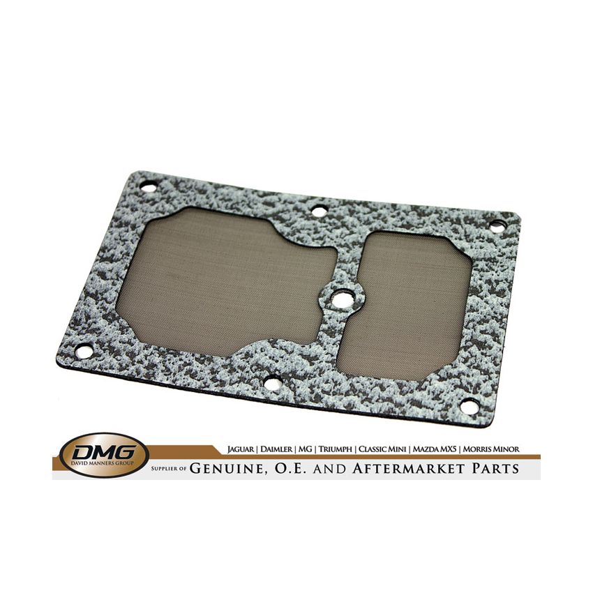 OVERDRIVE FILTER:  MGB 67 >, MGC V8