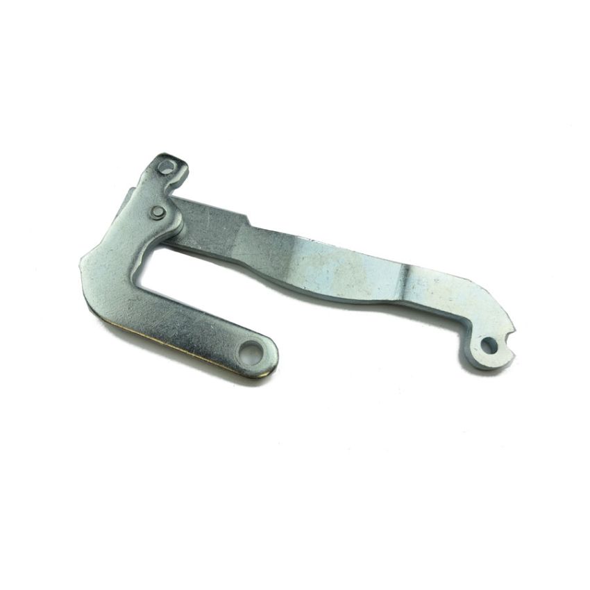 LH HANDBRAKE LINK:  MGB 67-80