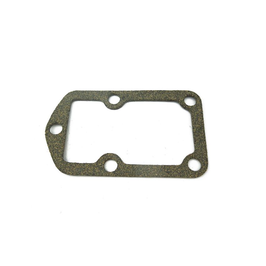 TOP COVER GASKET:  SPRITE MKI-MKIII