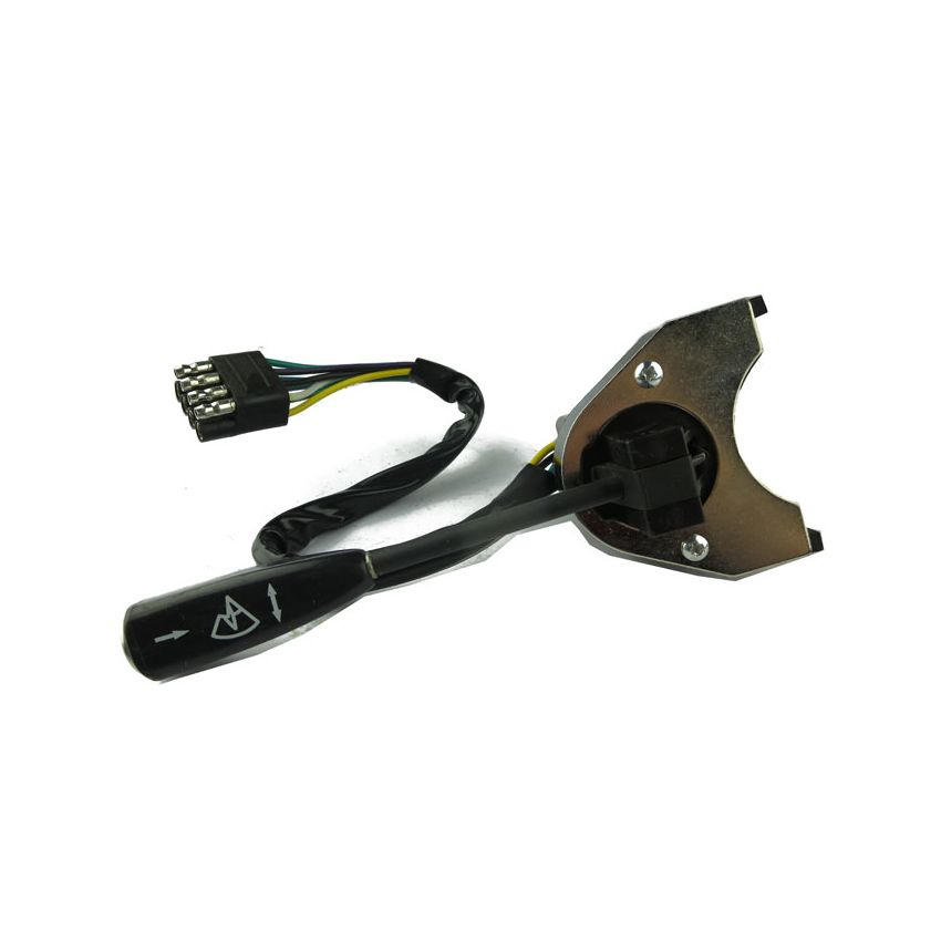 WIPER SWITCH:  MGB, MGC, MIDGET 68-72 LHD