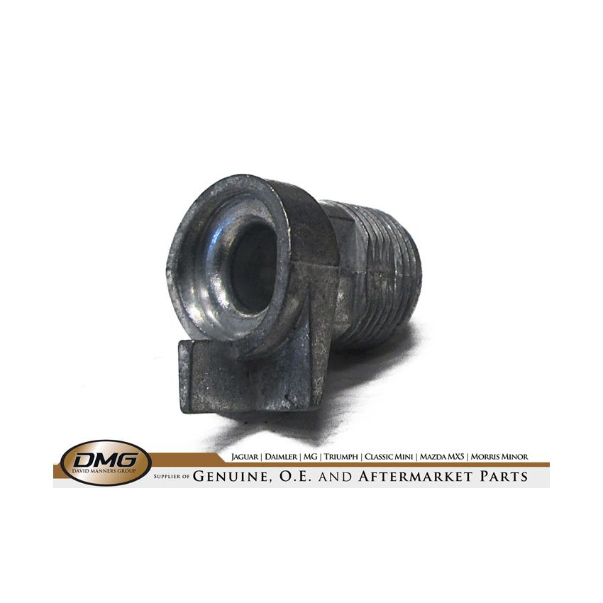 WIPER MOTOR FERRULE:  MGB 65-67, TR7, MINI
