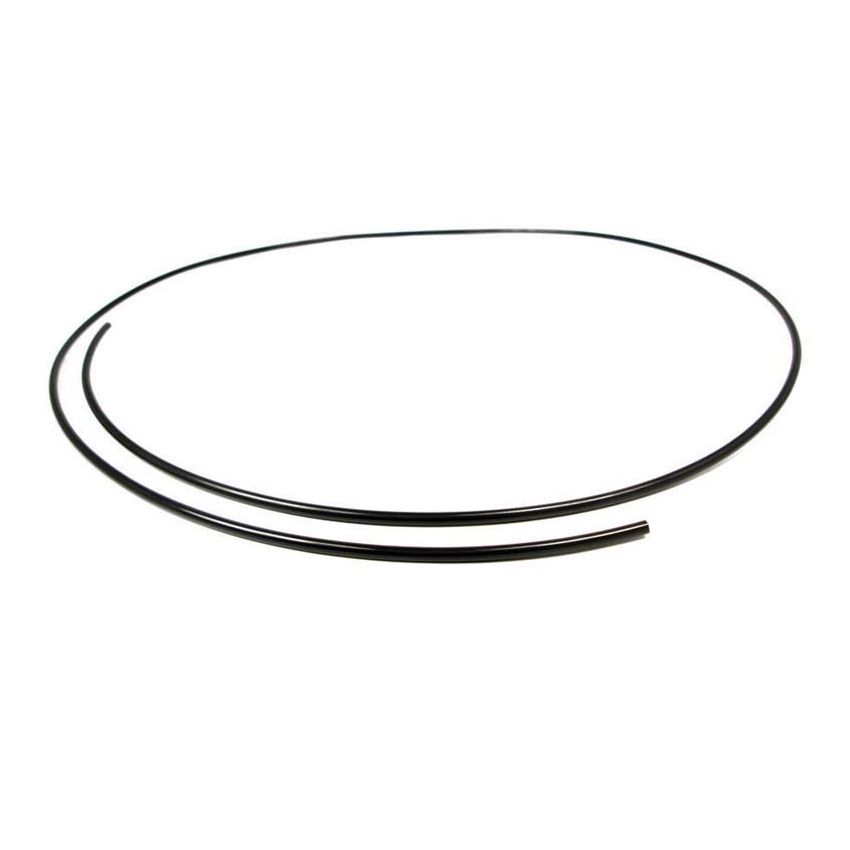 VACUUM PIPE:  VARIOUS PER MTR