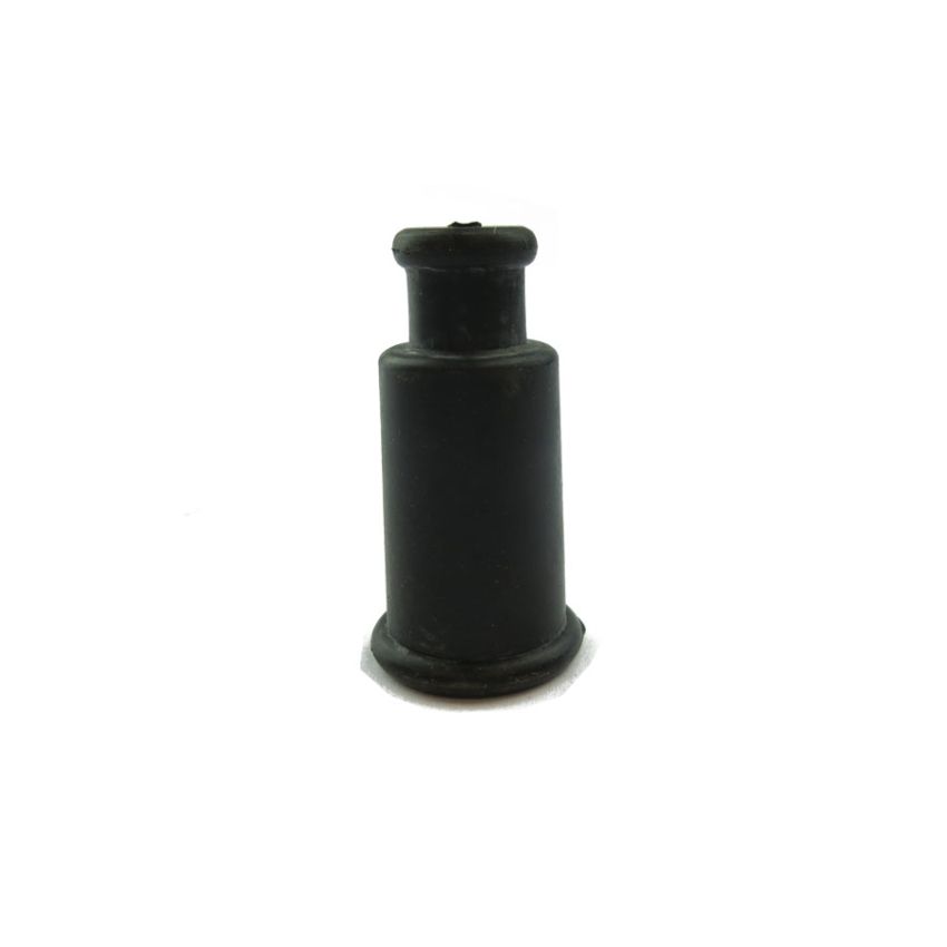 BOOT BULB HOLDER 989:  MGB