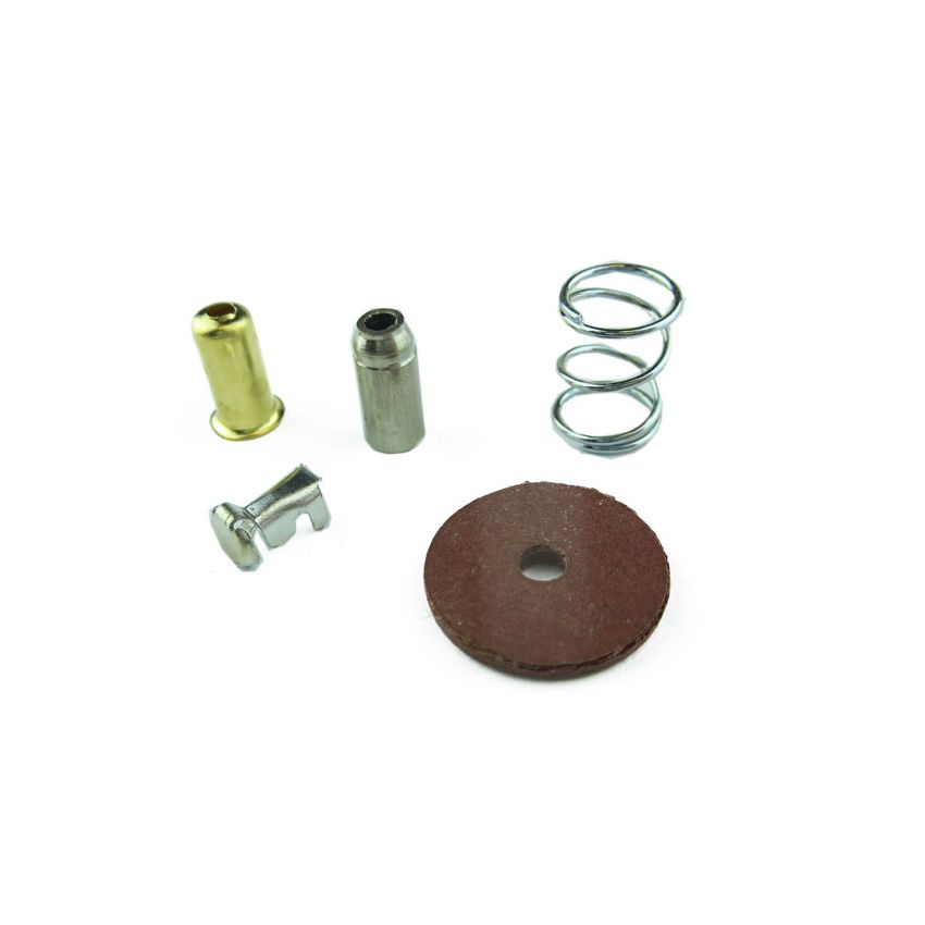 INTERNAL 382 HOLDER:  MGB, TR3, TR3A, TR4, TR4A, TR5, TR6, SPITFIRE, M