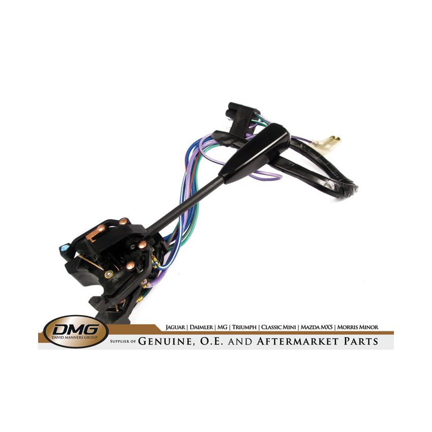 INDICATOR SWITCH LHD:  MGB 71-72, MIDGET