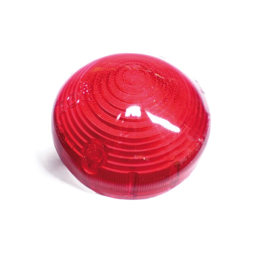 LENS RED REAR:  AH 3000