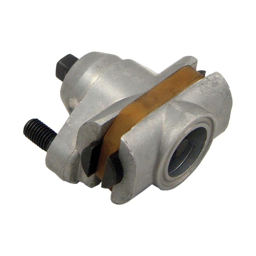 REAR BRAKE ADJUSTER:  TR3A, TR4, TR4A, TR5, TR250, TR6, HERALD, SPITFI