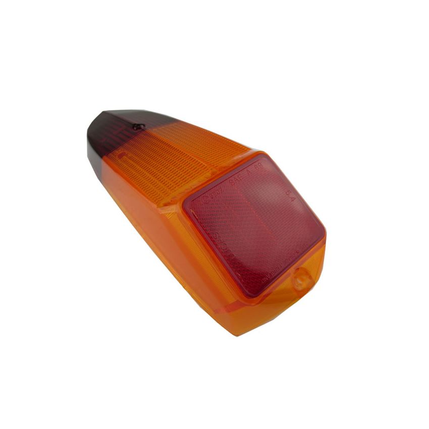 LENS REAR USA:  MGB, S&M