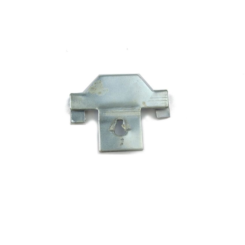 HEADLAMP RIM CLIP:  MGA, S&M, MINI