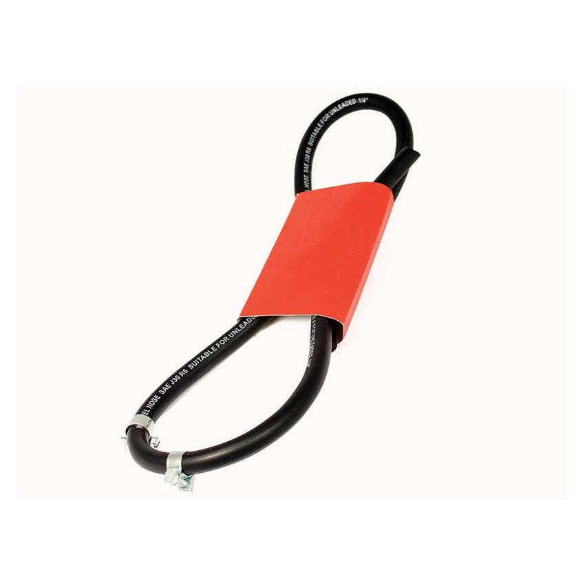 FUEL HOSE 1/4IN METR:  VARIOUS, MGB, MINI