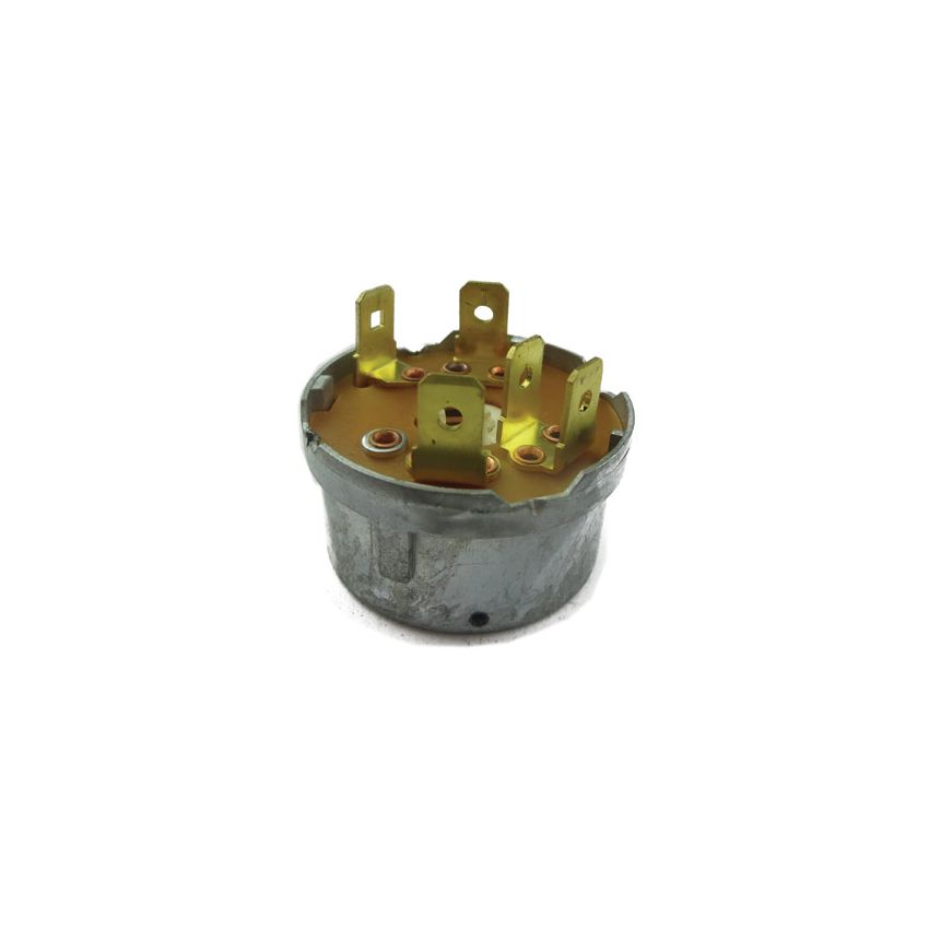 STEERING LOCK SWITCH:  MGB, MIDGET, MM