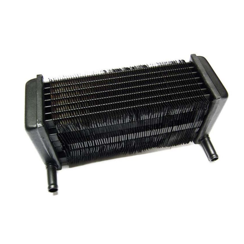 HEATER MATRIX:  MGA, MGB, S&M