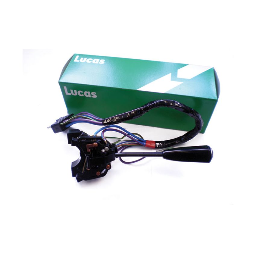 LUCAS INDICATOR SWITCH:  MGB GT, MIDGET 70-78