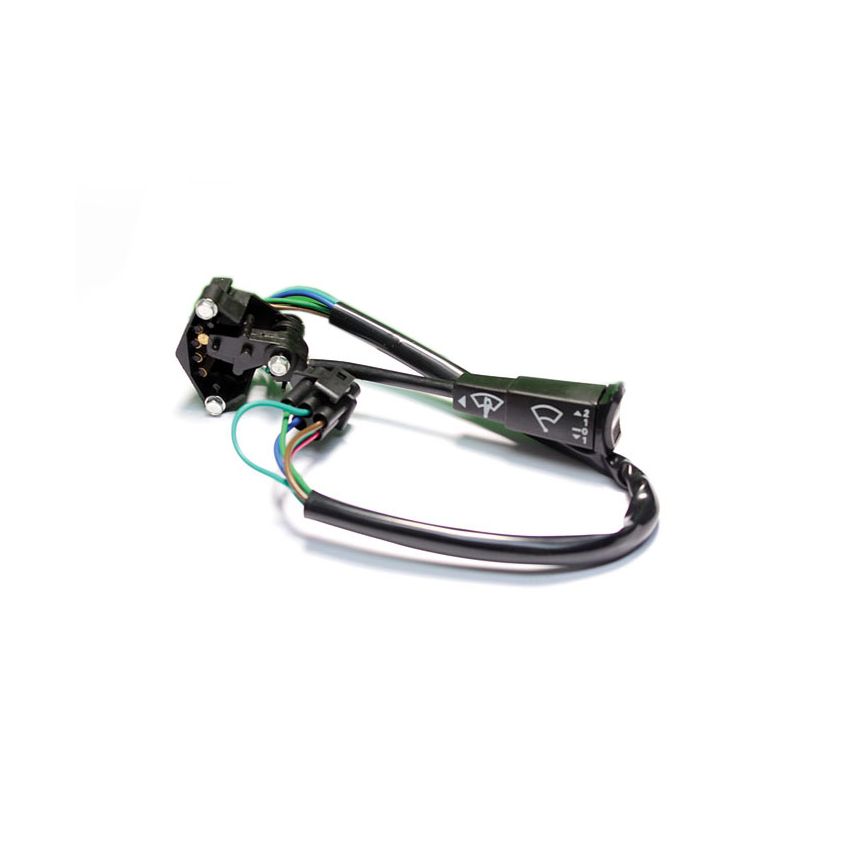 WIPER STALK LHD:  SPITFIRE LHD, MINI