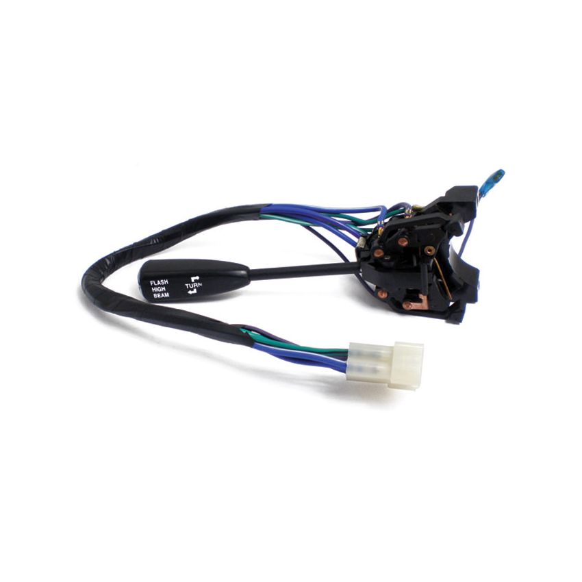 INDICATOR SWITCH:  MGB 74-80 USA