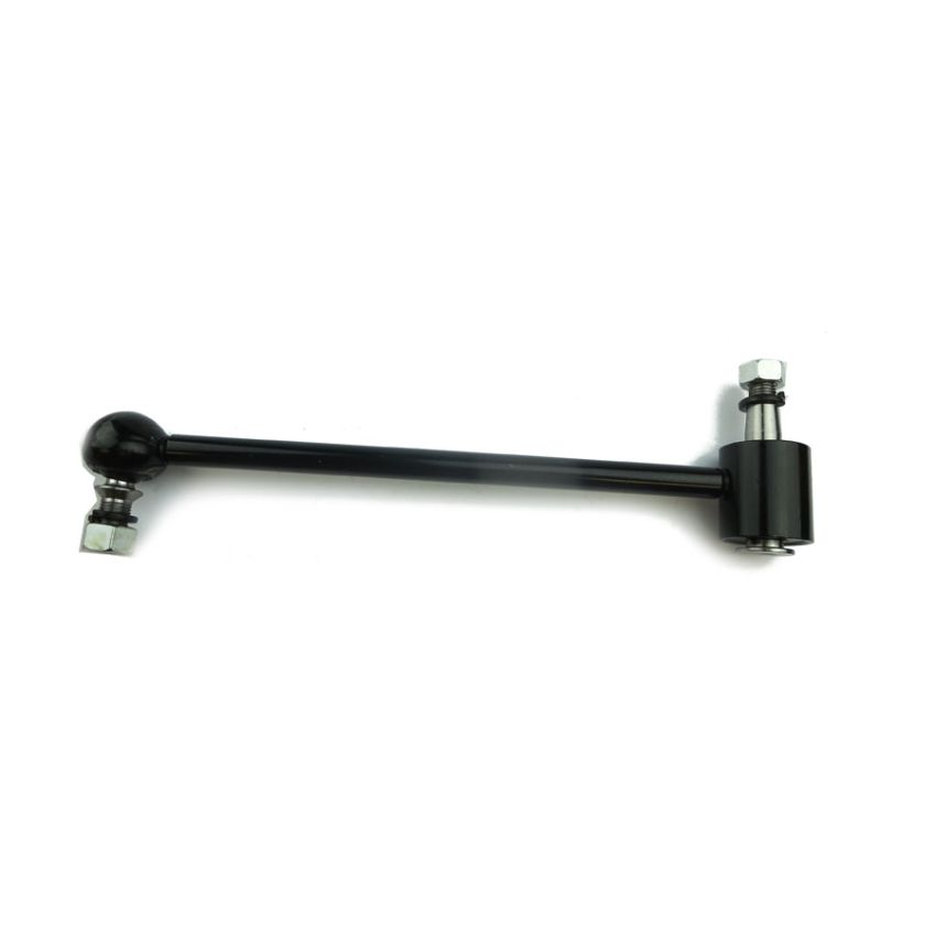 REAR SHOCK LINK:  MGB 75-80