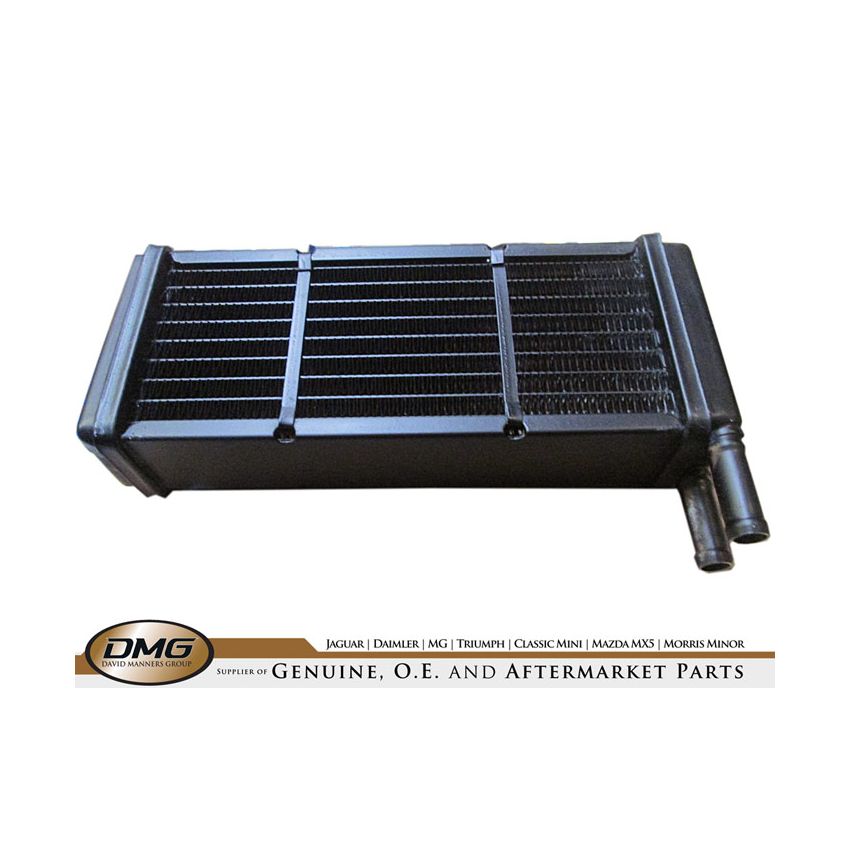 HEATER MATRIX:  MIDGET 1500