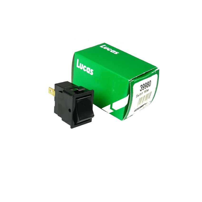 LIFT SWITCH:  MGB, JAGUAR, LAND ROVER DEFENDER