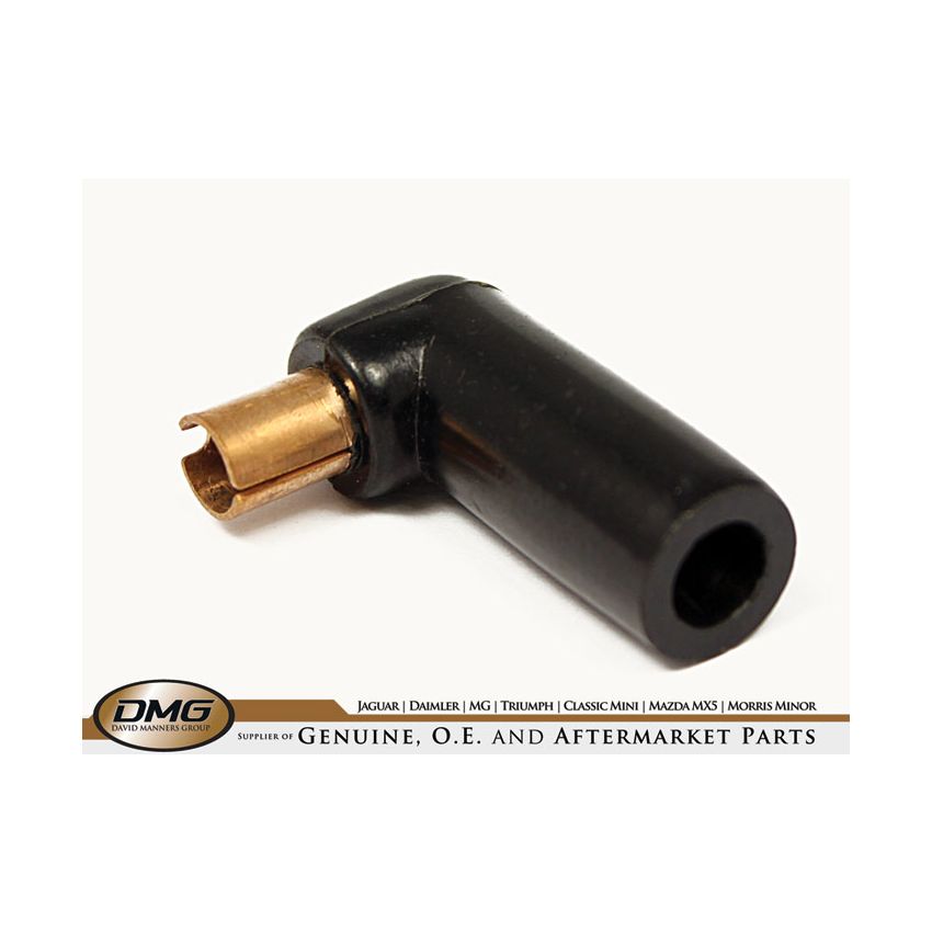 SUPPRESSOR CAP:  VARIOUS, MGB