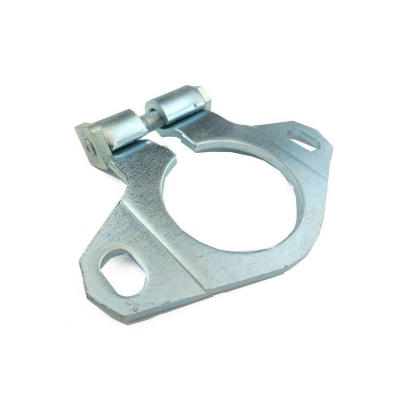 DISTRIBUTOR CLAMP PLATE:  VARIOUS, MM