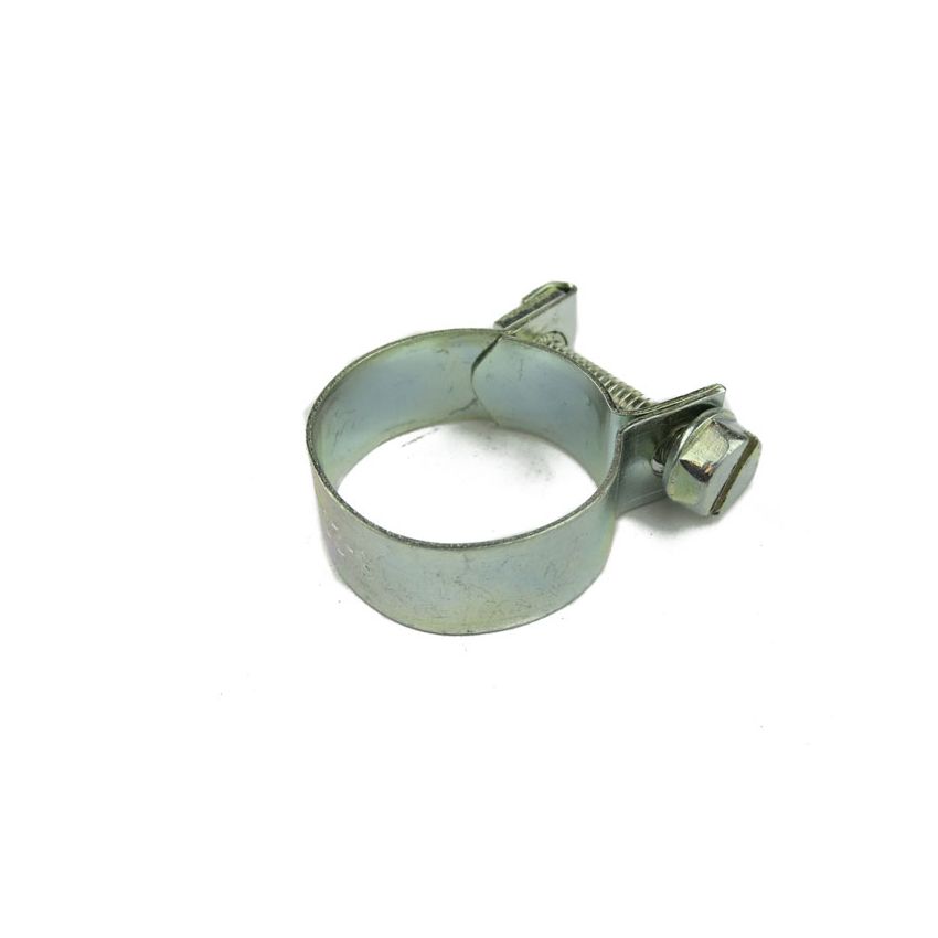 STEERING RACK OUTER BAND CLIP:  MGB, MINI, MM