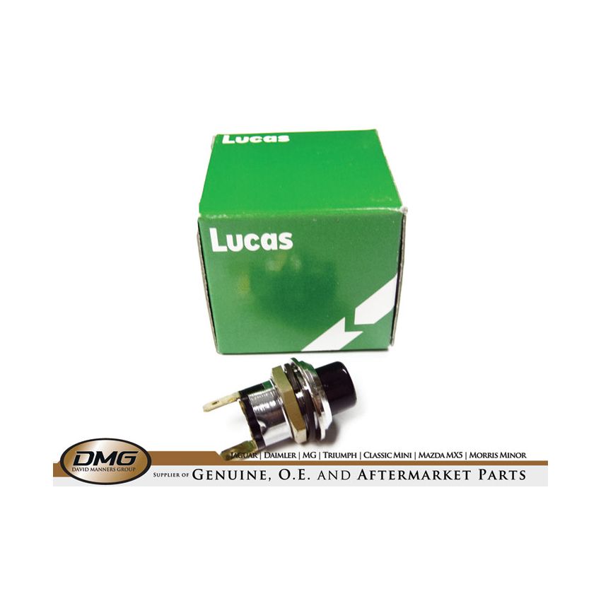 LUCAS STARTER SWITCH:  AH 100-4 100-6 3000, COBRA