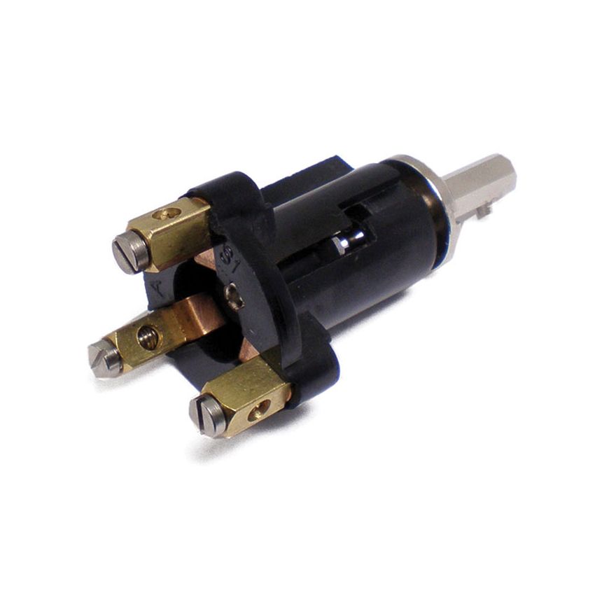 PUSH/PULL SWITCH:  MGA, TR2, TR3, TR3A, AH, MM