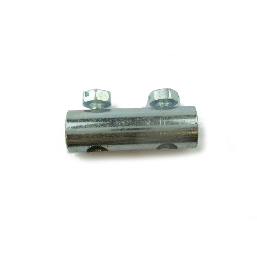 STARTER CABLE CONNECTOR:  MG TD-TF, S&M MKI MKII, MM