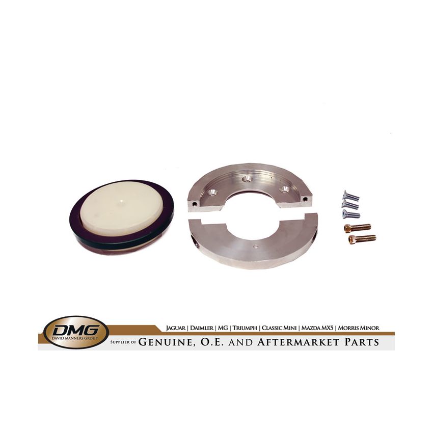 OIL SEAL KIT:  MG TB TC TD TF