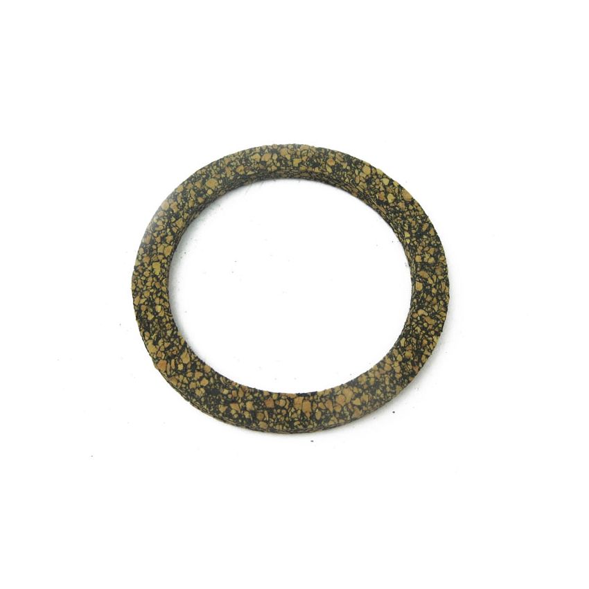 CORK GASKET-FUELBOWL: