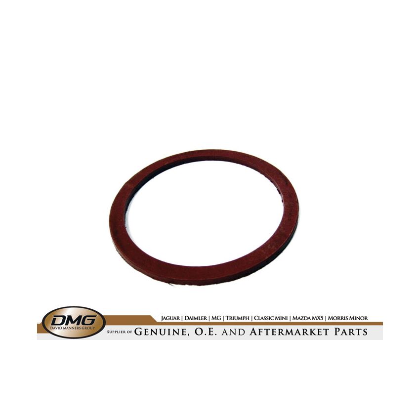 WASHER - FILTER PLUG:  TR2, TR3, TR250, AH  , STAG