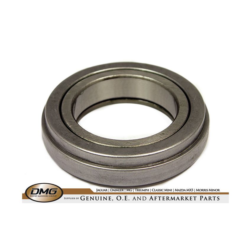 CLUTCH RELEASE BEARING:  TR2, TR3, TR3A, TR4