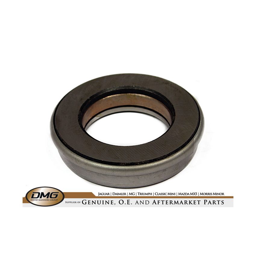 CLUTCH RELEASE BEARING:  TR2-4