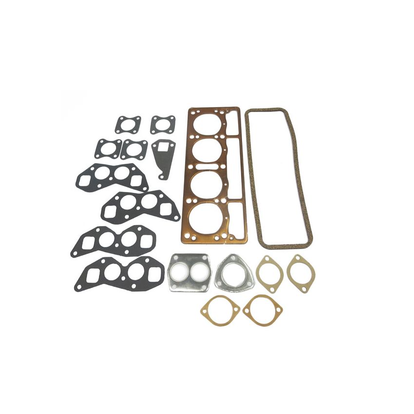 GASKET SET TOP:  TR2