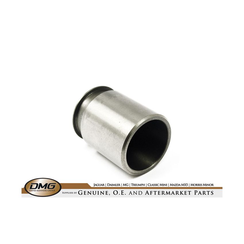 PISTON ACCUMULATOR:  TR2, TR3, TR3A, TR4, TR4A, TR5, TR6, AH 100 3000