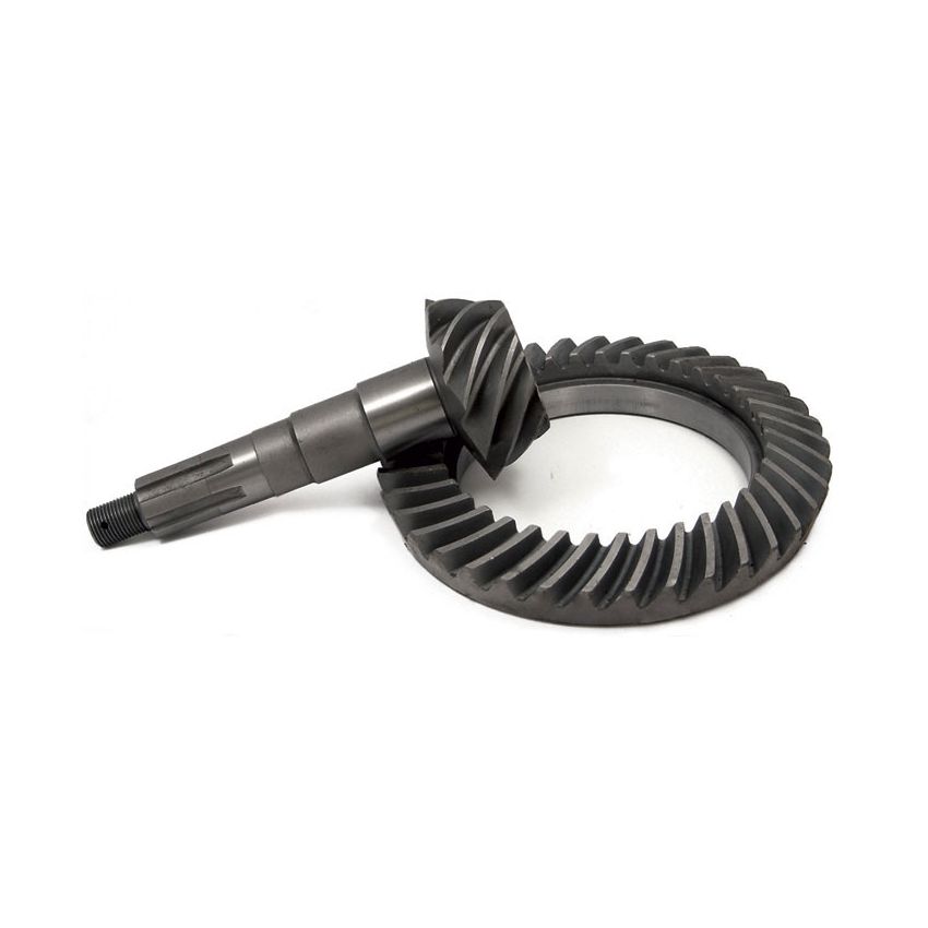CROWN WHEEL & PINION 3.7.1:  TR3, TR4, TR5, TR6