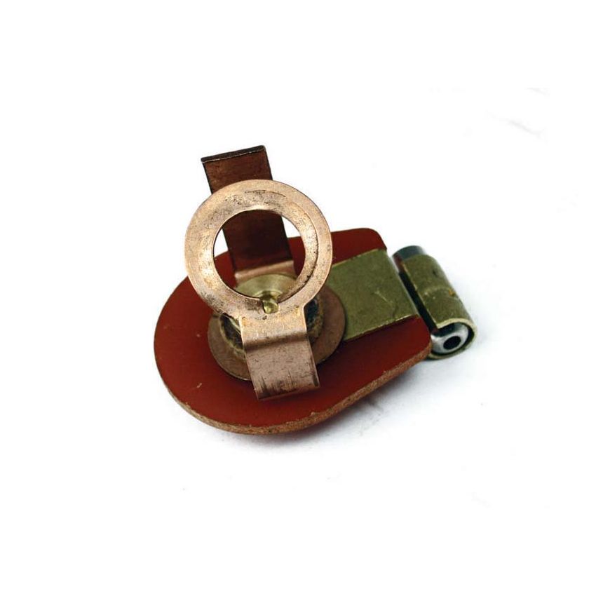 BULB HOLDER-2 WIRE:  TR2, TR3, TR3A, TR4A, AH