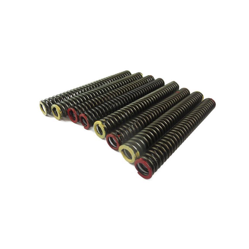 O/D SPRINGS SET OF 8:  TR2, TR3, TR4, TR5, TR6