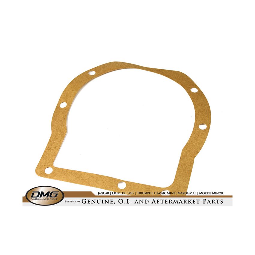 OVERDRIVE FLANGE GASKET:  TR2, TR3, TR4, TR5, TR6