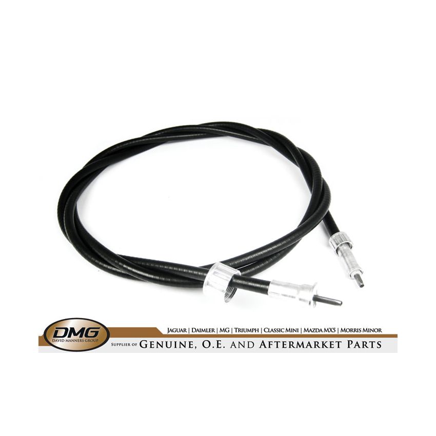 SPEEDO CABLE RHD 84