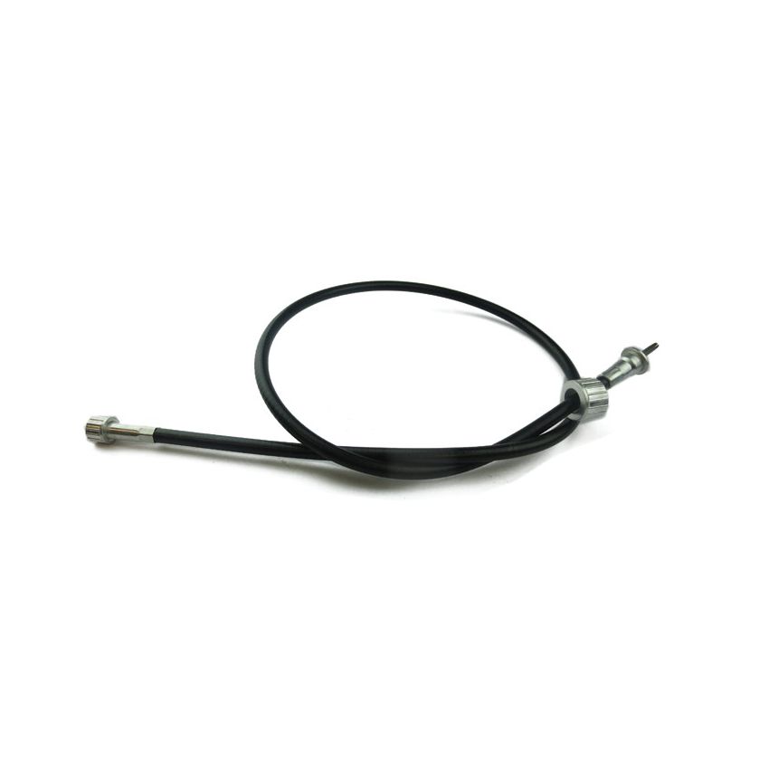 TACHOMETER CABLE:  TR2, TR3, TR3A, TR4, TR4A LHD,  S&M