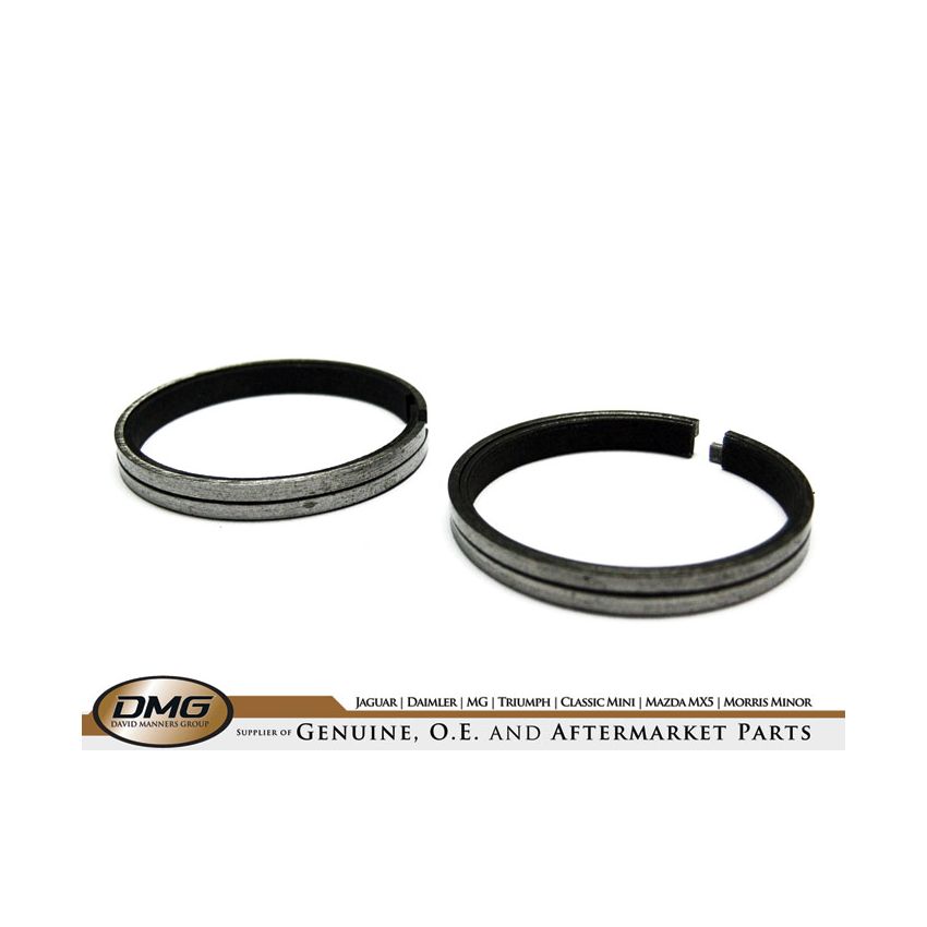 PISTON RING SET 6-PCS (A-TYPE O/D)