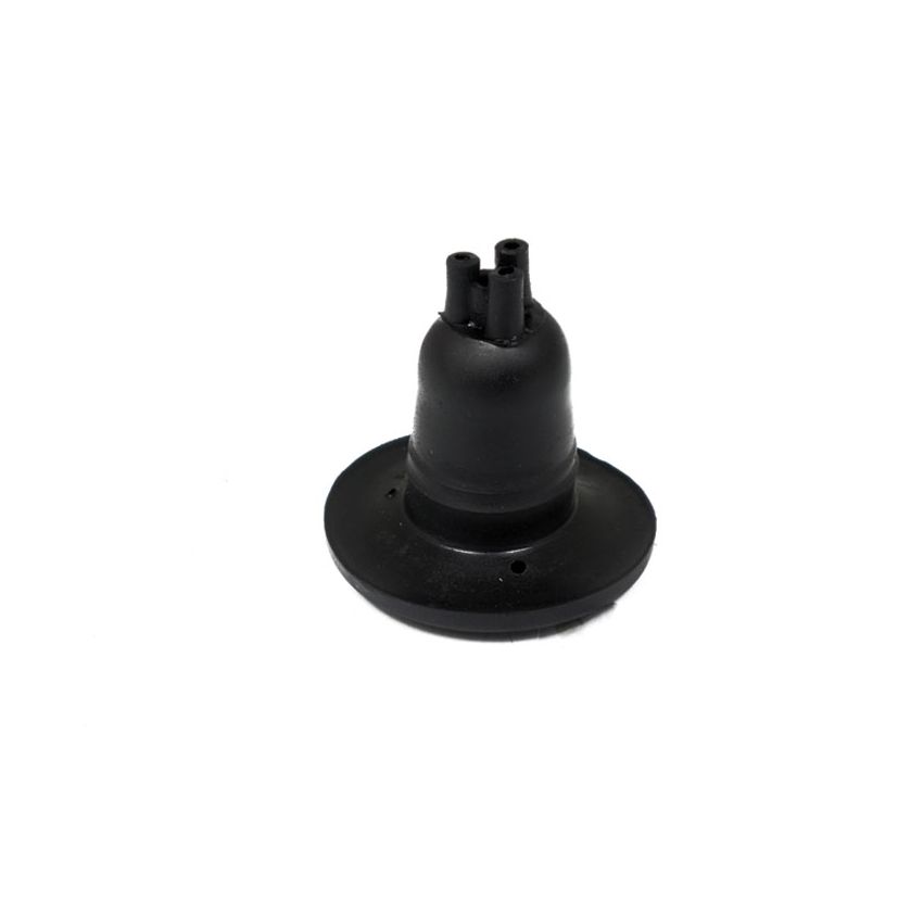 LAMP BOOT L594 TYPE:  MGA, TR3, TR3A, TR4, AH BN4-BJ8, MINI, MM
