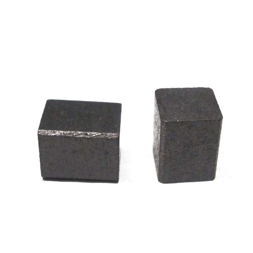 CARBON BRUSH 1 PR DR3A:  MGB ROADSTER, MM