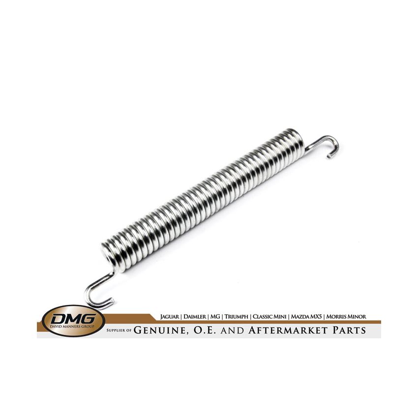 PULL-OFF SPRING (ADJ):TR3A FROM TS56377 (APPROX); TR4/4A