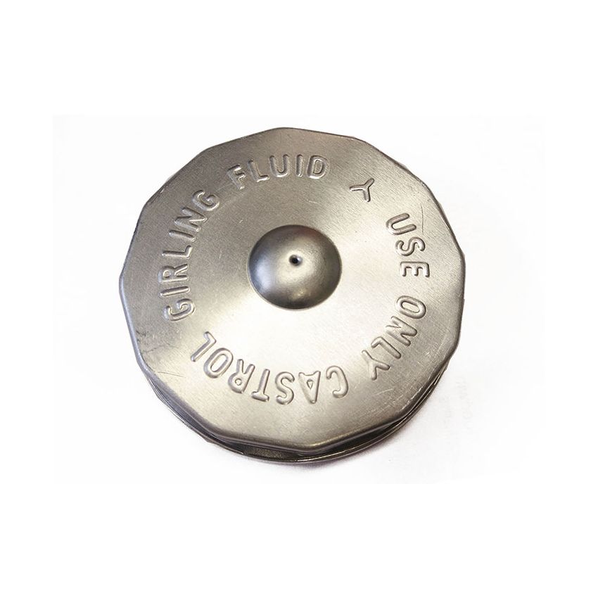 CAP MASTER CYLINDER LARGE:  VARIOUS