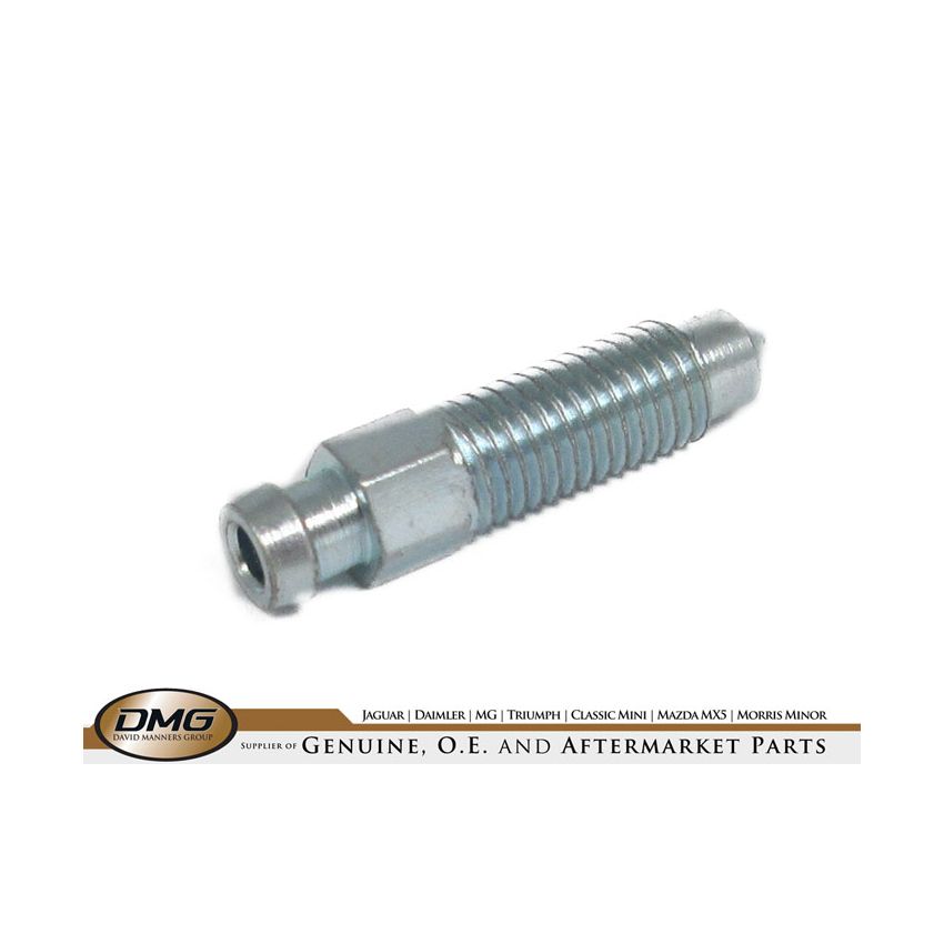 WHEEL CYLINDER BLEED SCREW:  MGB, STAG, MINI