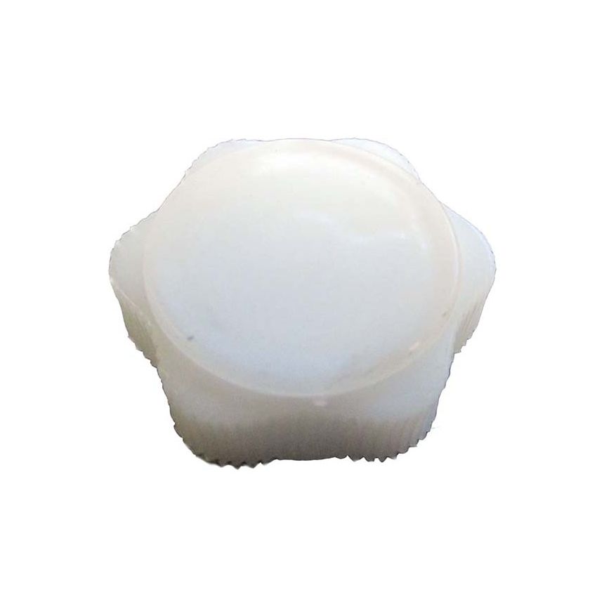 PLASTIC FILLER CAP -MASTER CYLINDER:  MGB, TR7, STAG, MINI